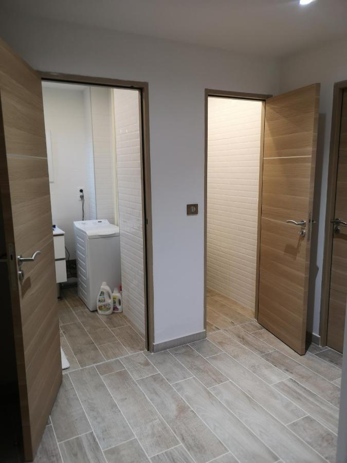Lille Hypercentre Maria Appartement Palace***** Esterno foto